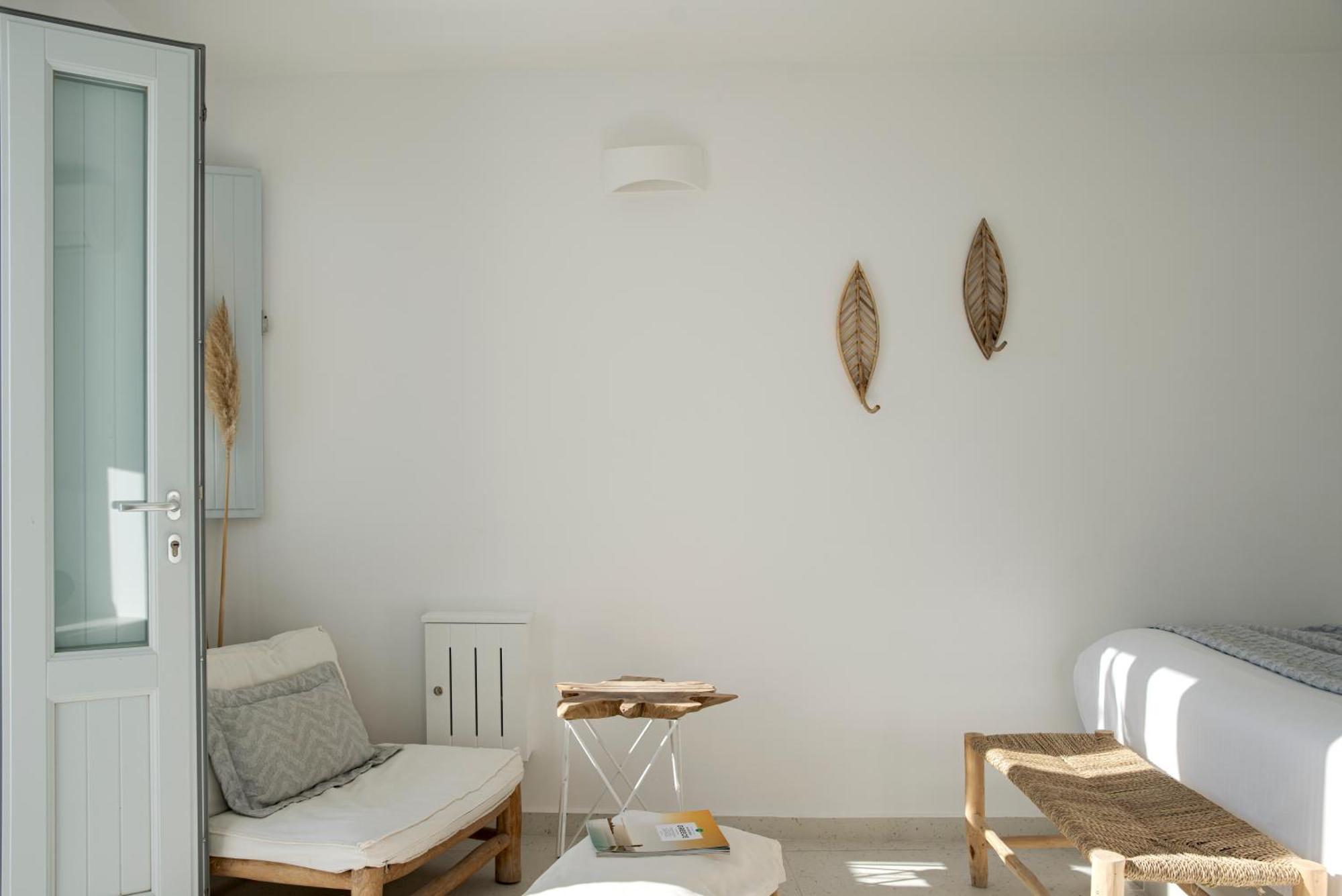 אויה Big Blue Villa By Caldera Houses מראה חיצוני תמונה