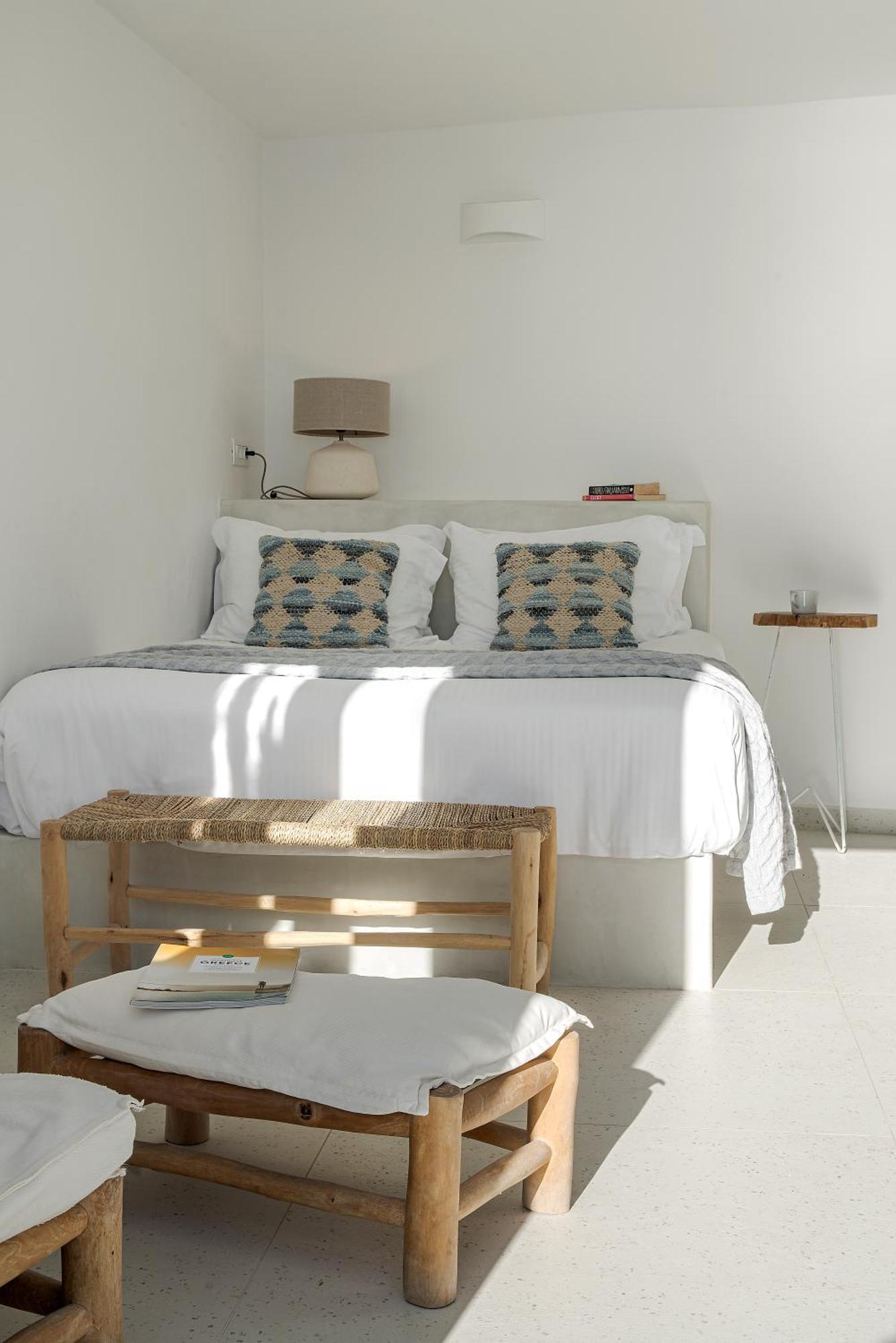 אויה Big Blue Villa By Caldera Houses מראה חיצוני תמונה